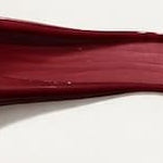 Lip Grip swatch in Frantic Fig