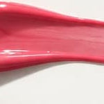 Lip Grip swatch in Tickled Pink