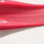 Lip Grip swatch in Tutu Tulip