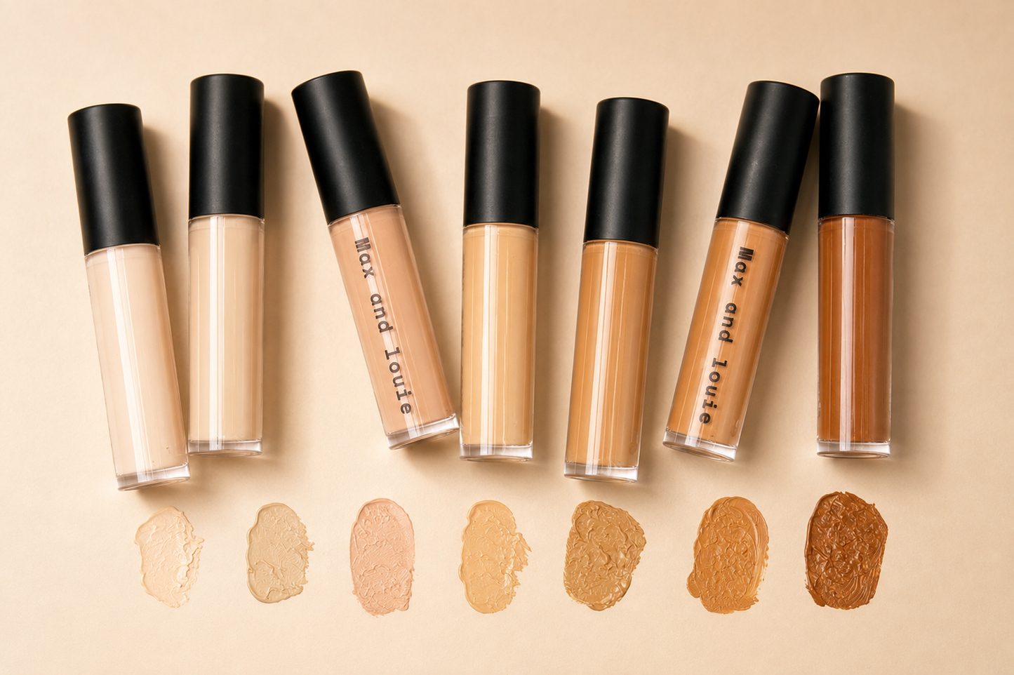 Max & Louie Concealer