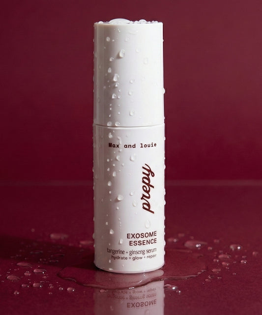 PREPY Exosome Essence hydrating repair serum — Max & Louie