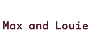 Max and Louie
