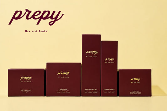 A Skincare and Makeup Set That Works Together