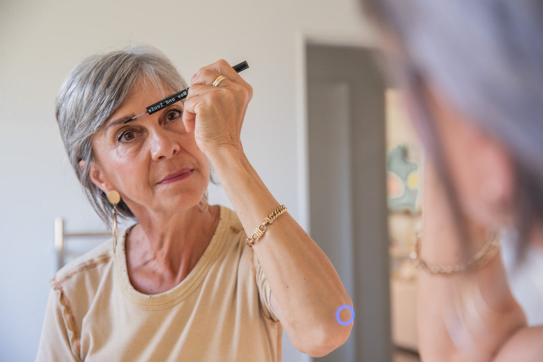 Our Story: Makeup for Women Who Don’t Settle