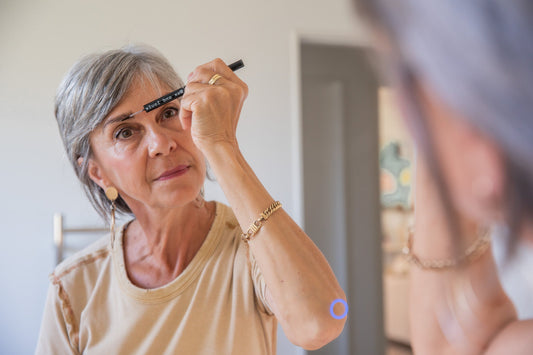 Our Story: Makeup for Women Who Don’t Settle