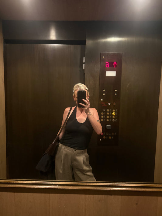 What a Week in New York Taught Me About Korean Skincare