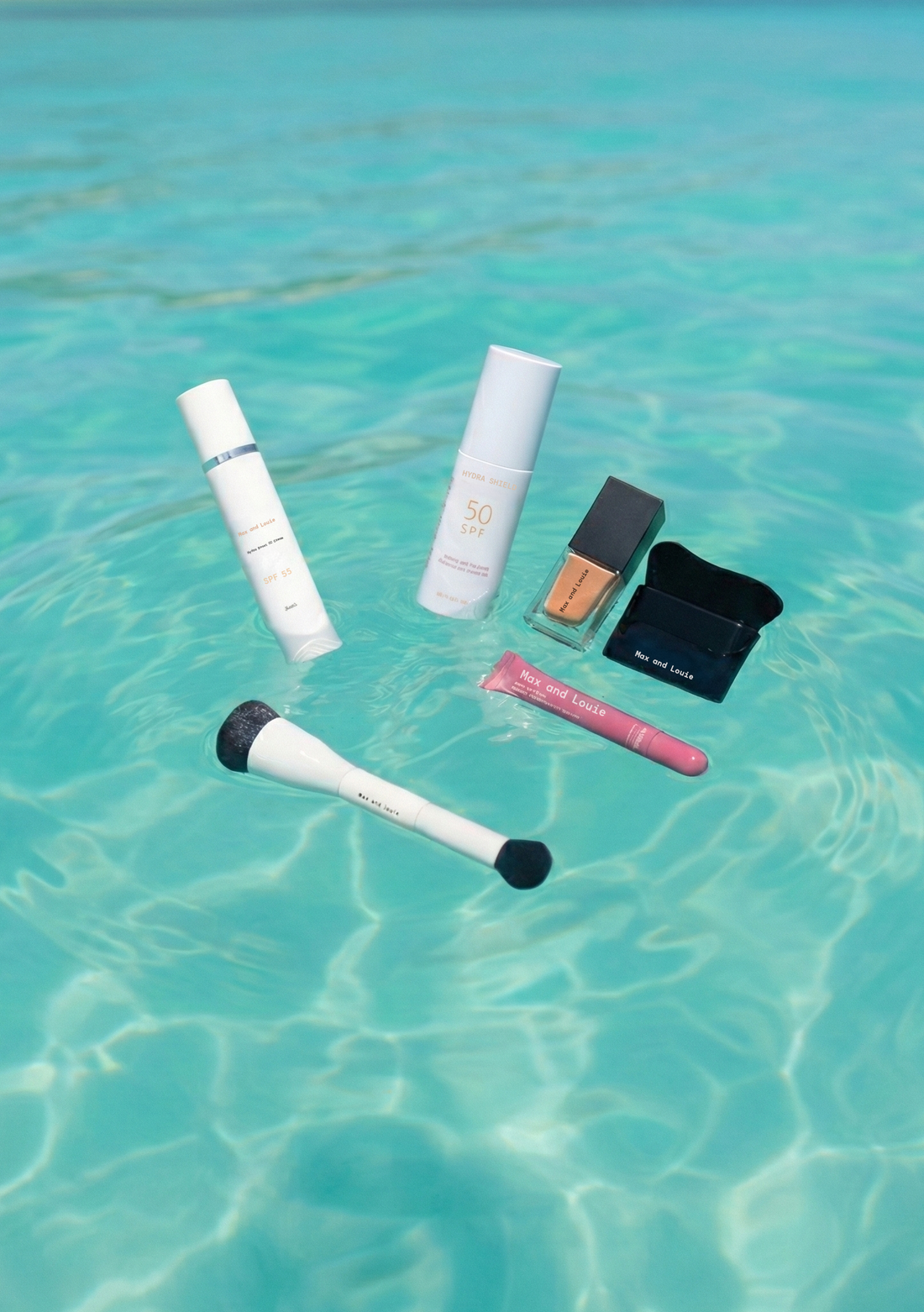 SPF in Your Makeup: Is It Actually Enough?