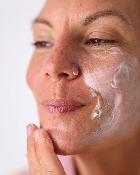 Makeup for Dehydration Lines That Stays Fresh