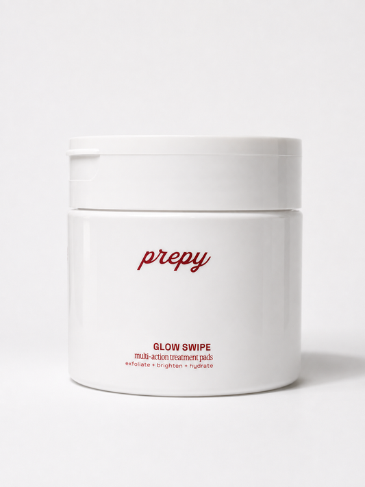 PREPY - GLOW SWIPE