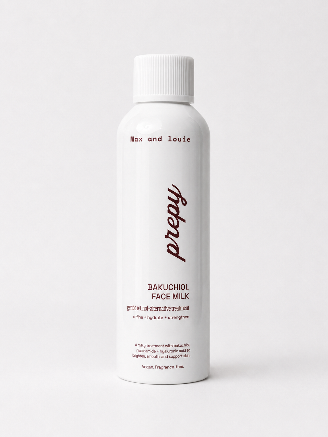 PREPY - Bakuchiol Face Milk