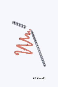Precision Lip Liner in Curv11