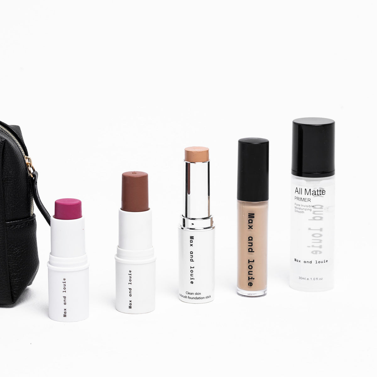 Air Brush Foundation Stick Bundle