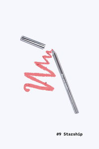 Precision Lip Liner in Star Ship