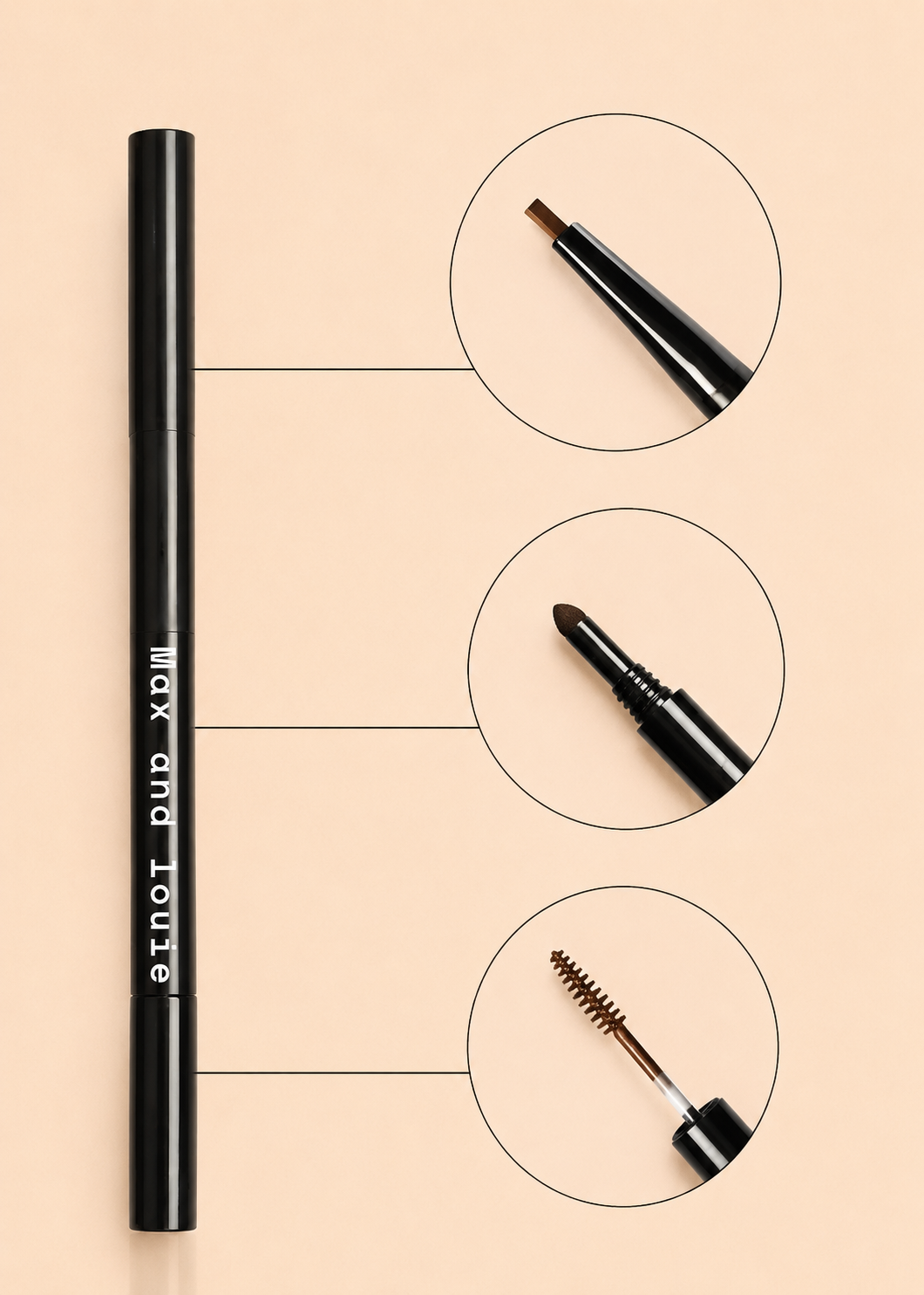 3 n 1 Brow Enhancer