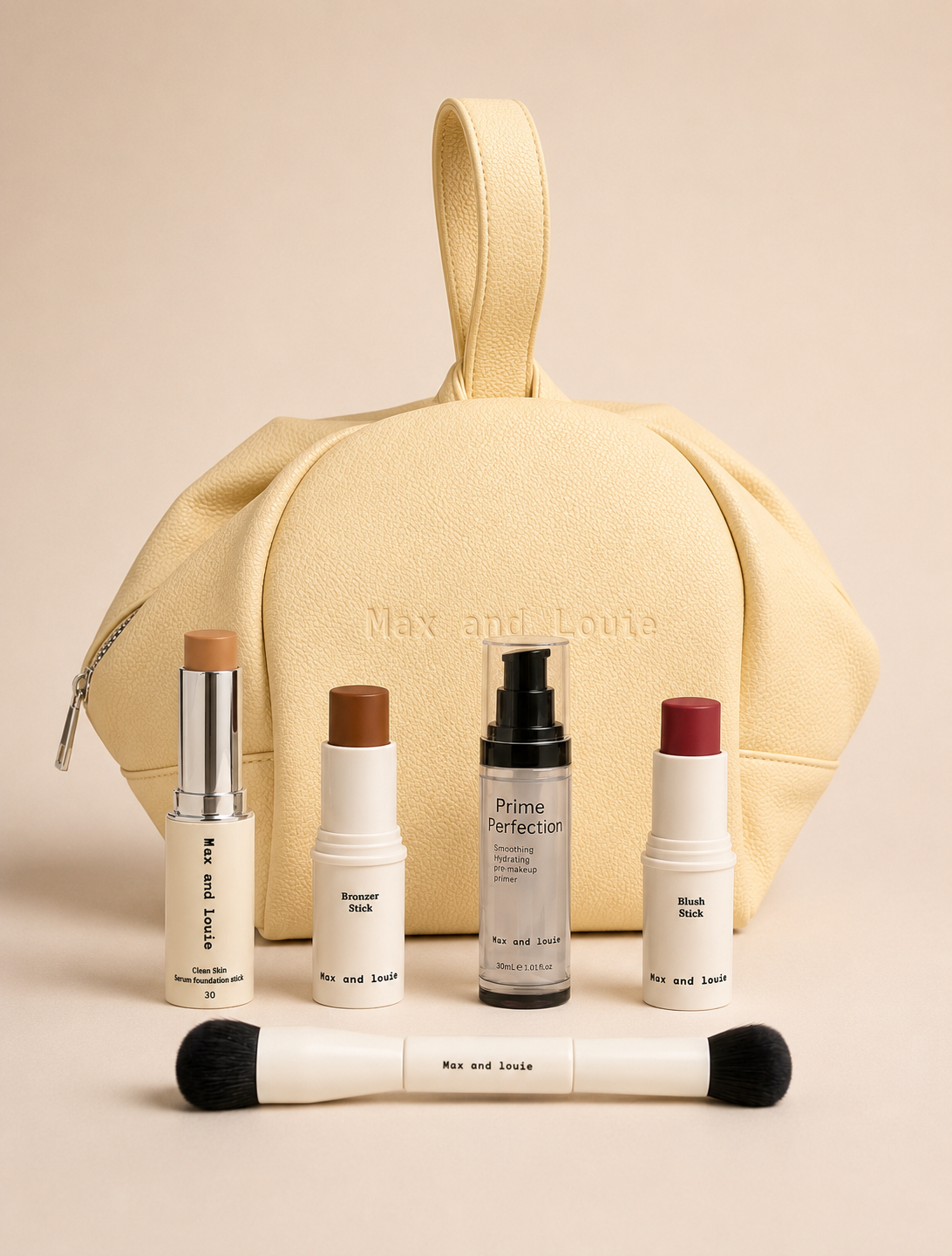 The Airbrush Stick Bundle