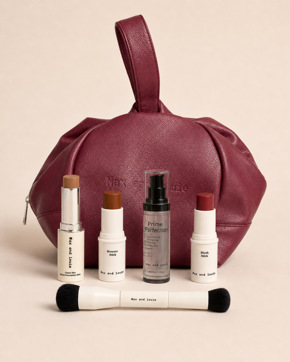The Airbrush Stick Bundle