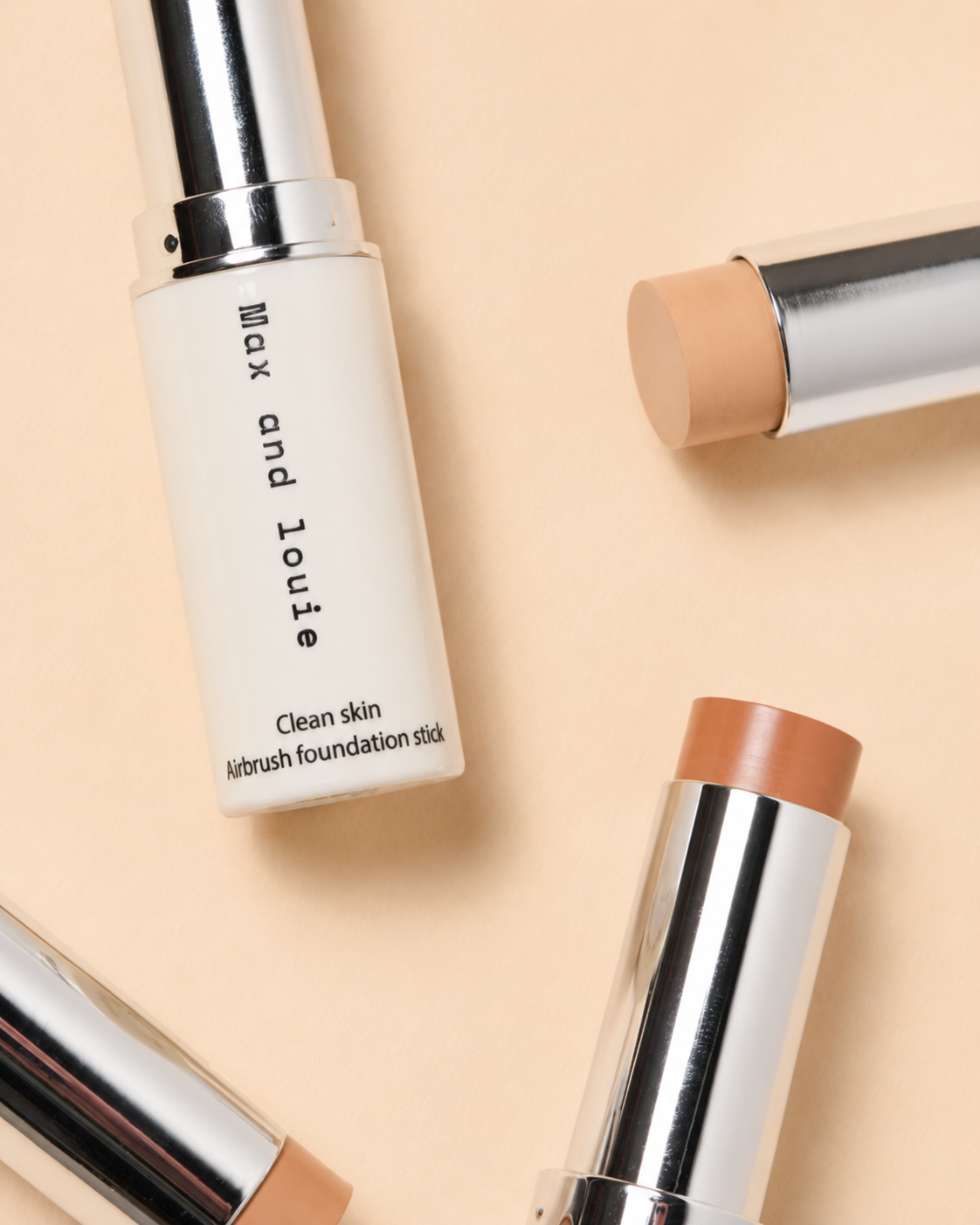 The Airbrush Stick Bundle
