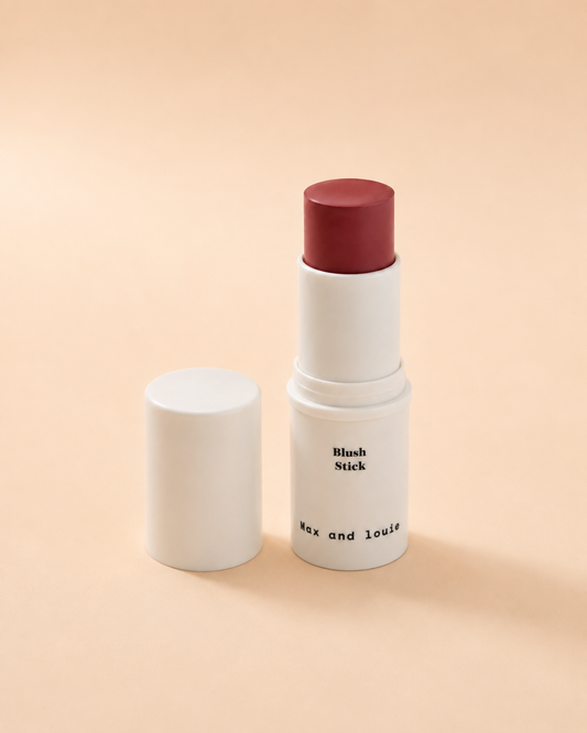 Blush Stick - Cheeks and Lips