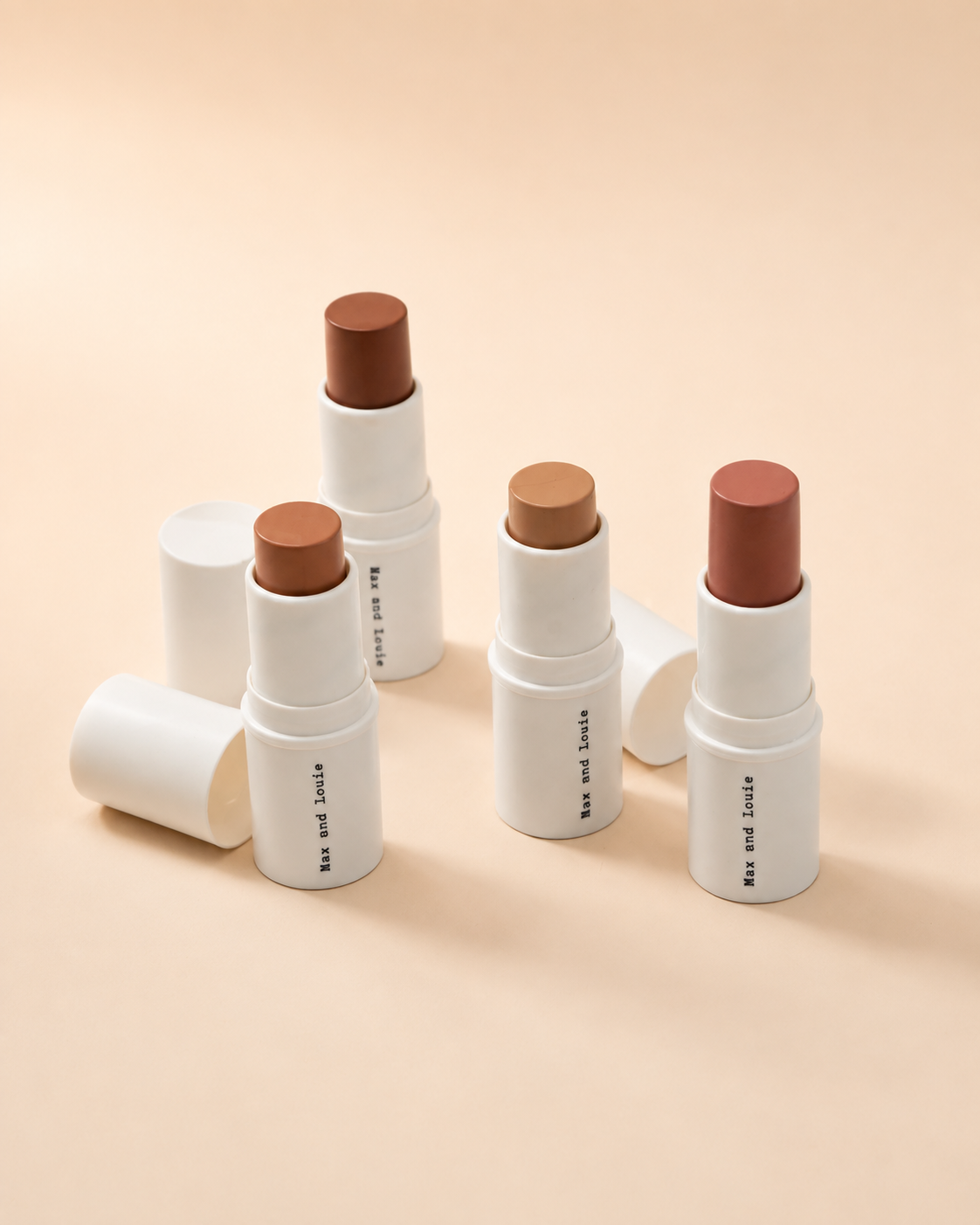 The Airbrush Stick Bundle