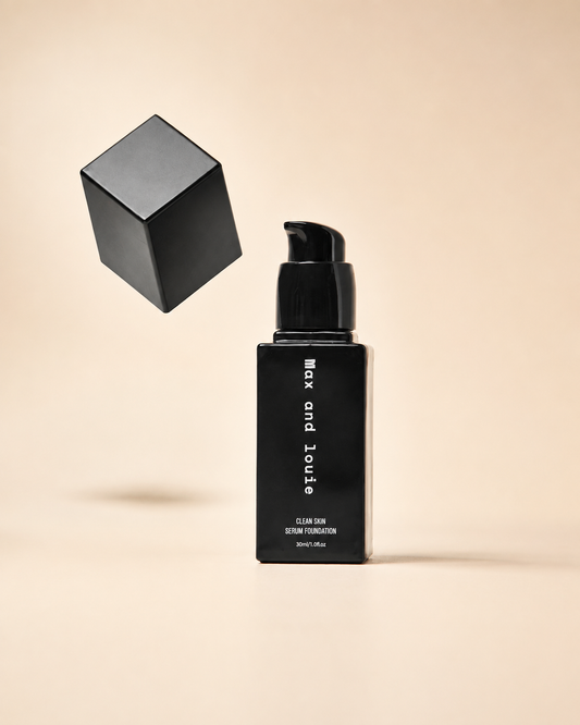Clean Skin Serum Foundation SPF 30+