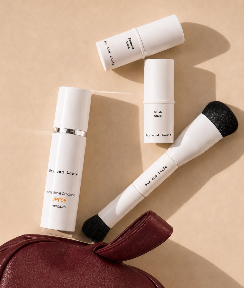 The Cream Team Bundle