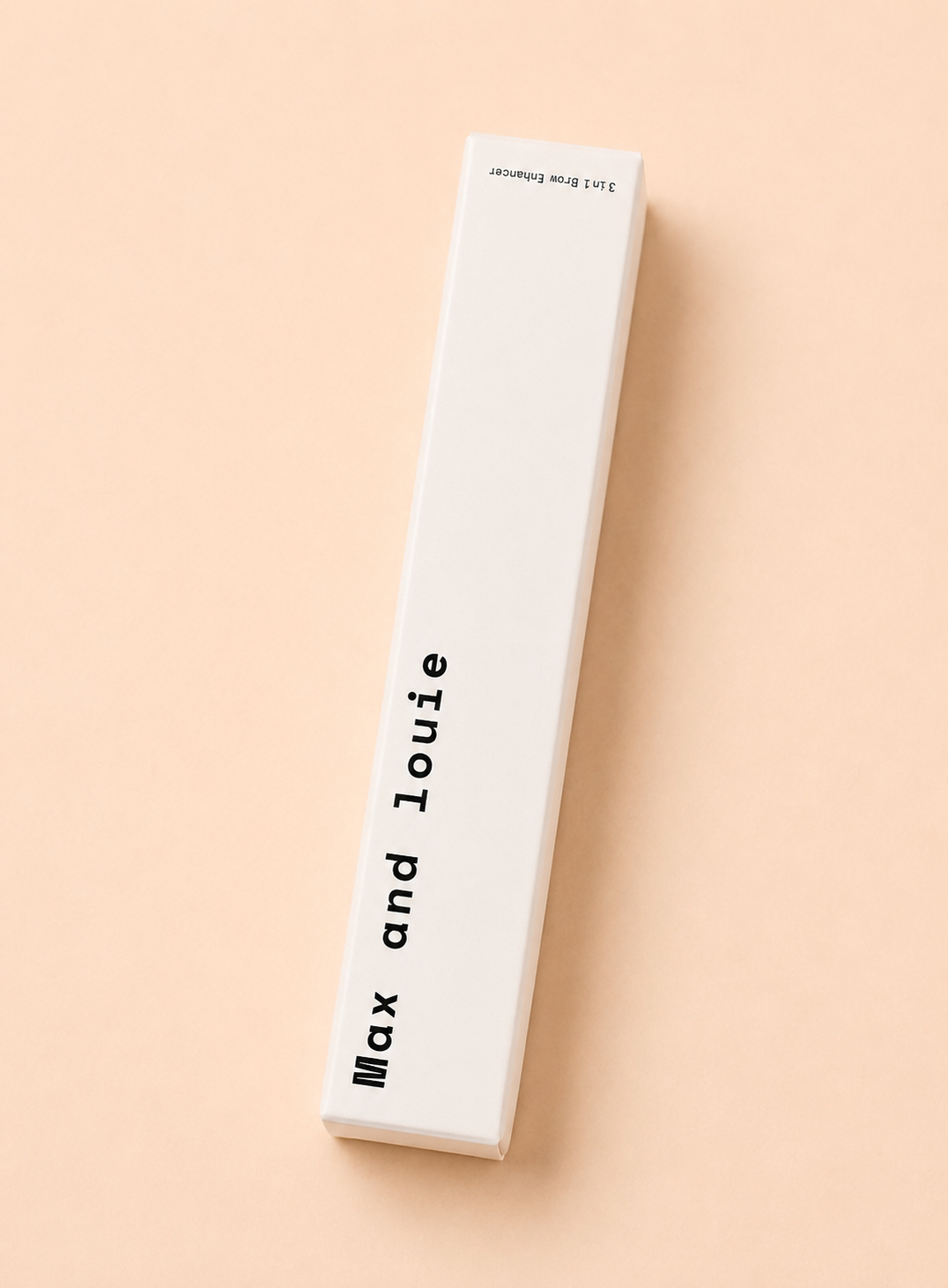 Gel Brow/hair Fix