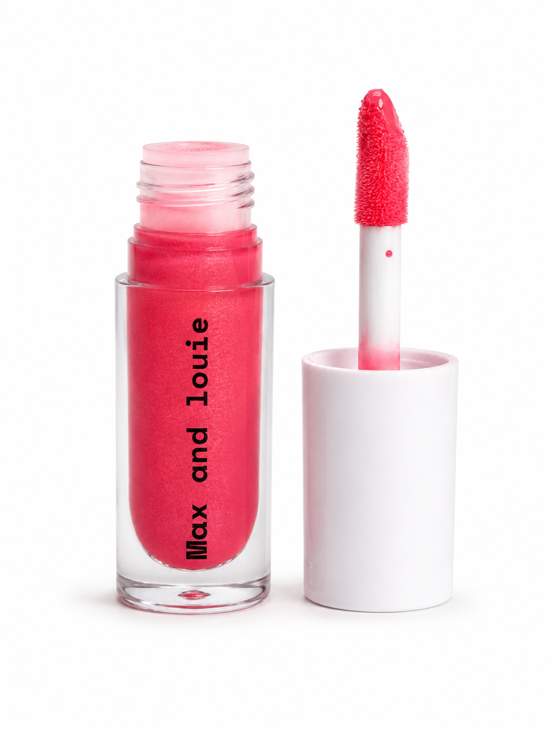 Glossy Lips