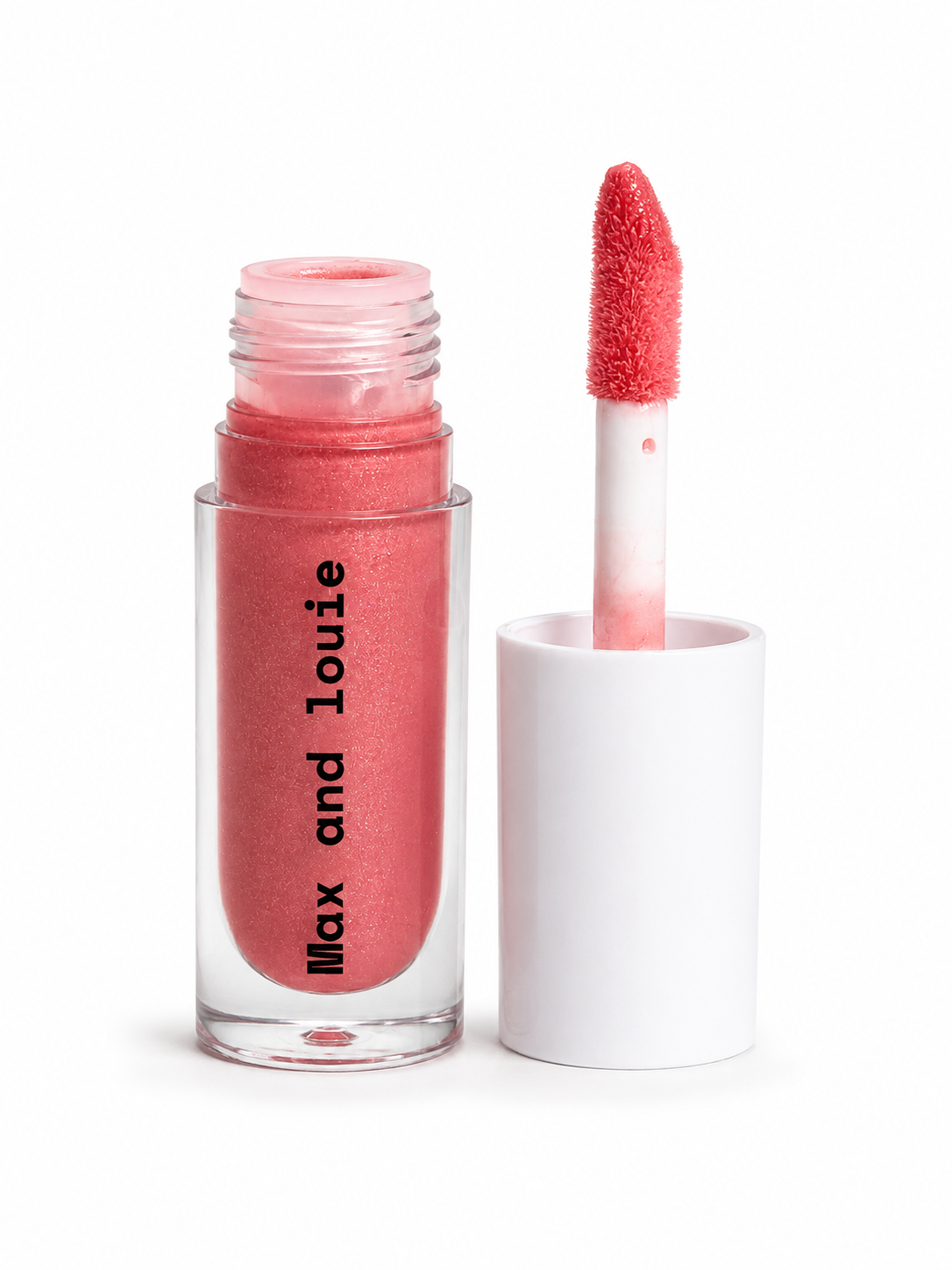 Glossy Lips