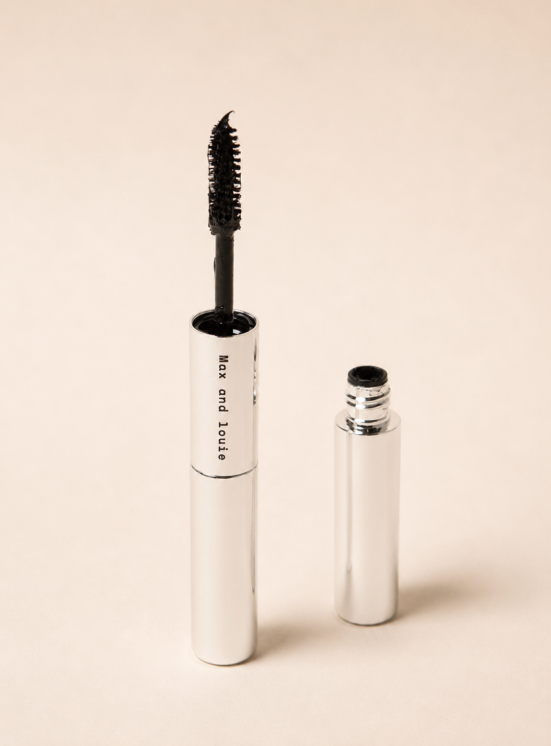 Hi-Definition Mascara