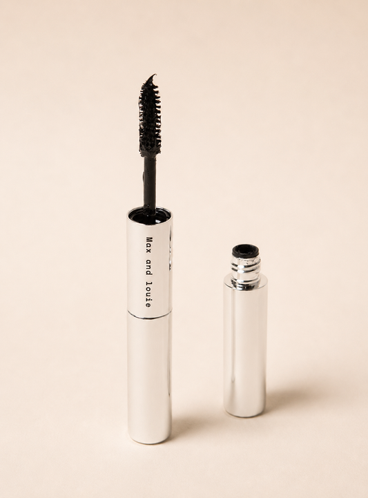 Hi-Definition Mascara