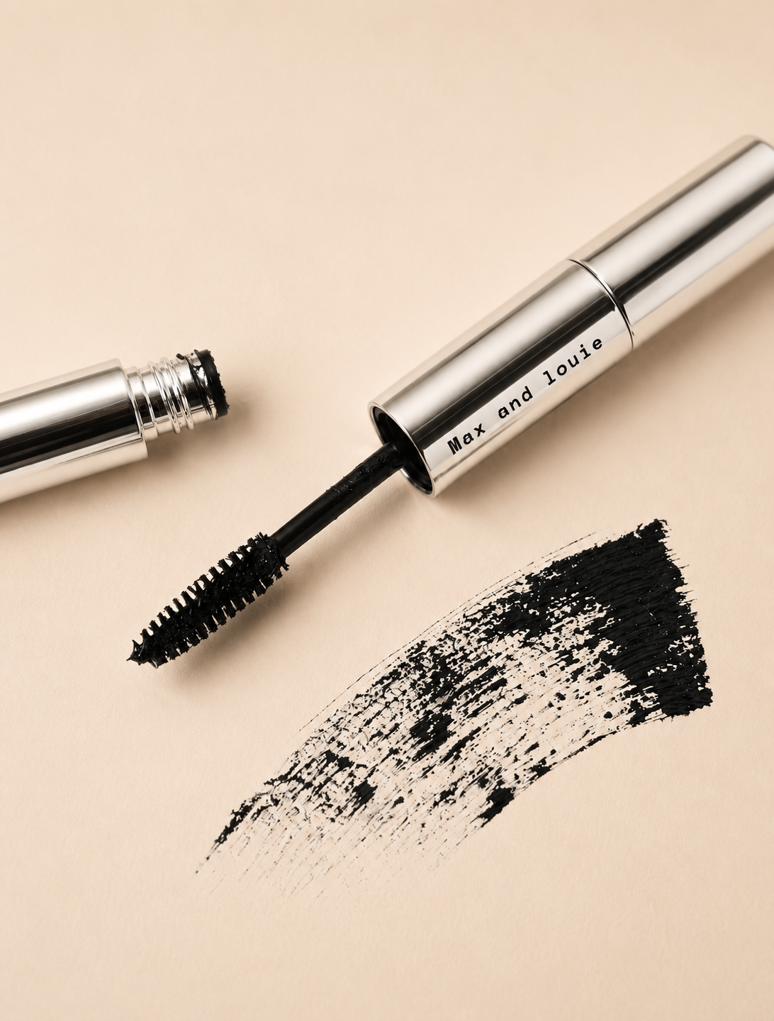 Hi-Definition Mascara