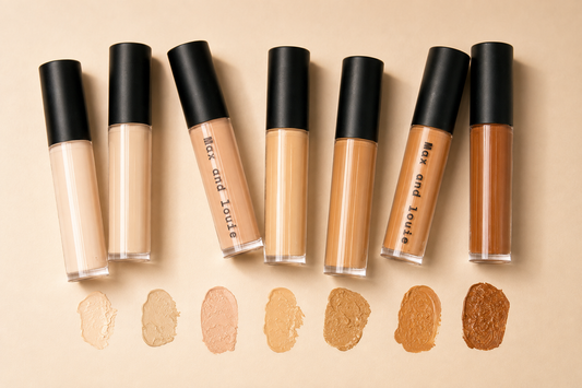 Max & Louie Concealer