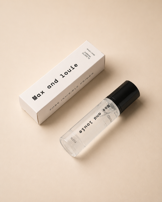 Prime Perfection - Primer