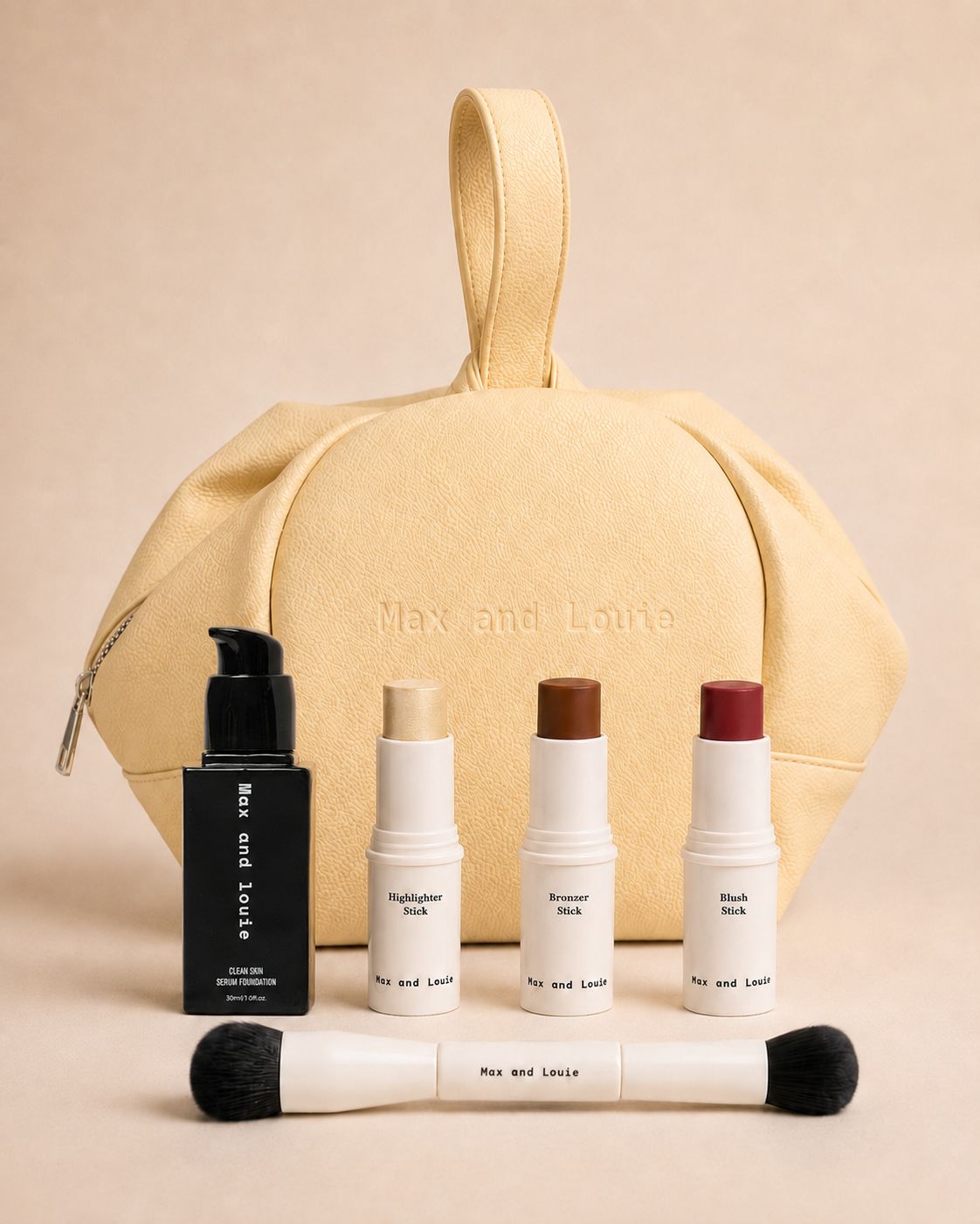 The Timeless Bundle