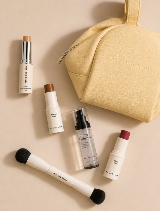 The Airbrush Stick Bundle