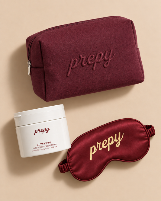 The Travel Ready Kit