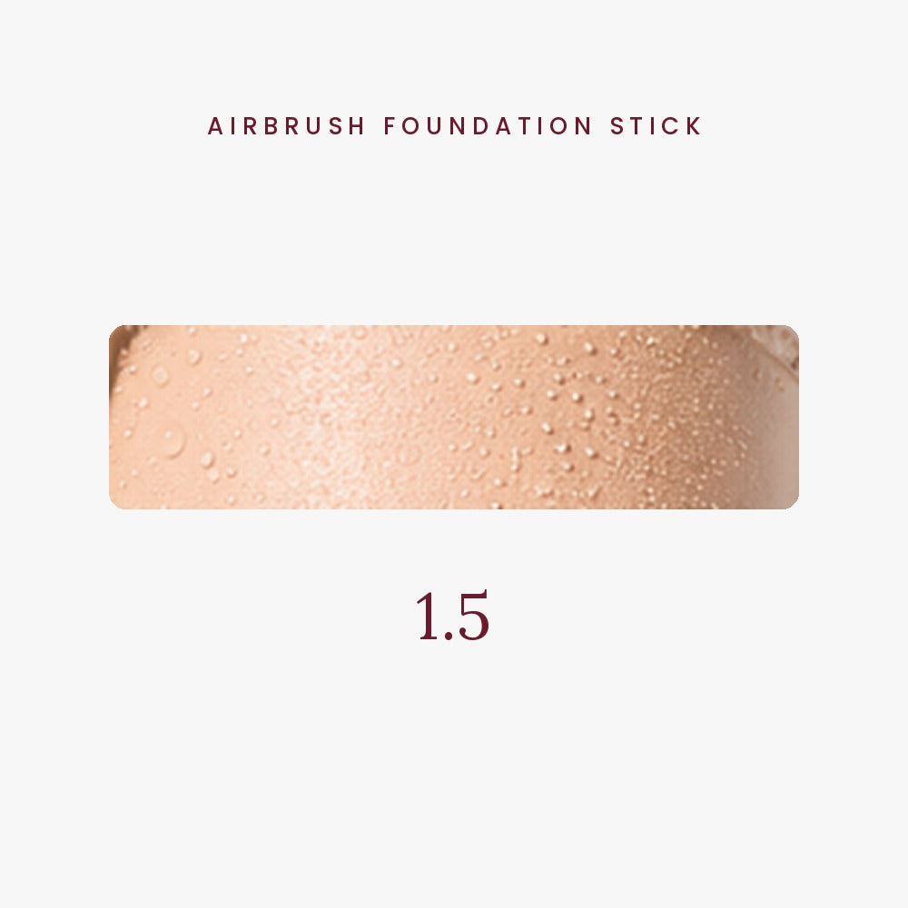 Airbrush Foundation Stick shade 1.5