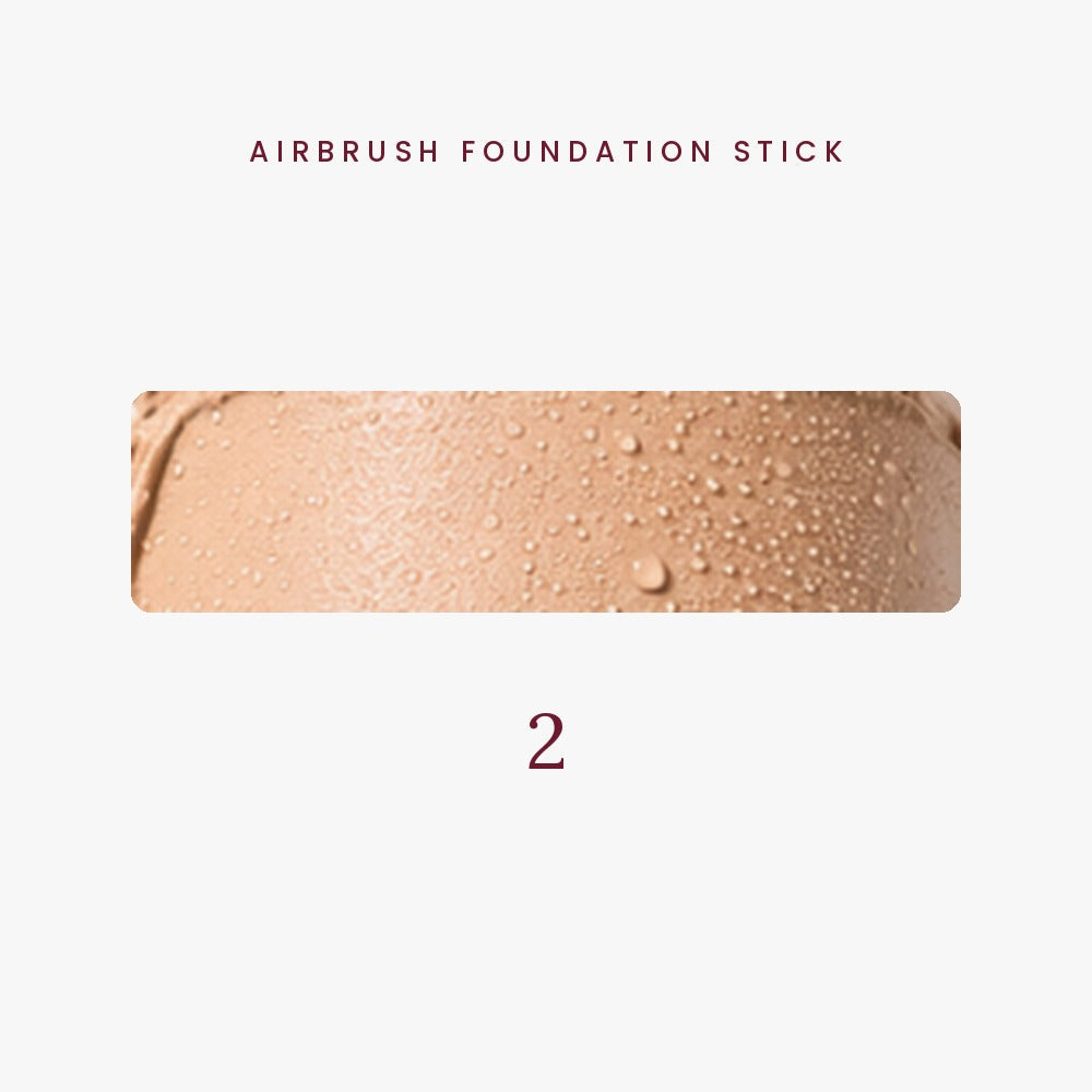 Airbrush Foundation Stick shade 2