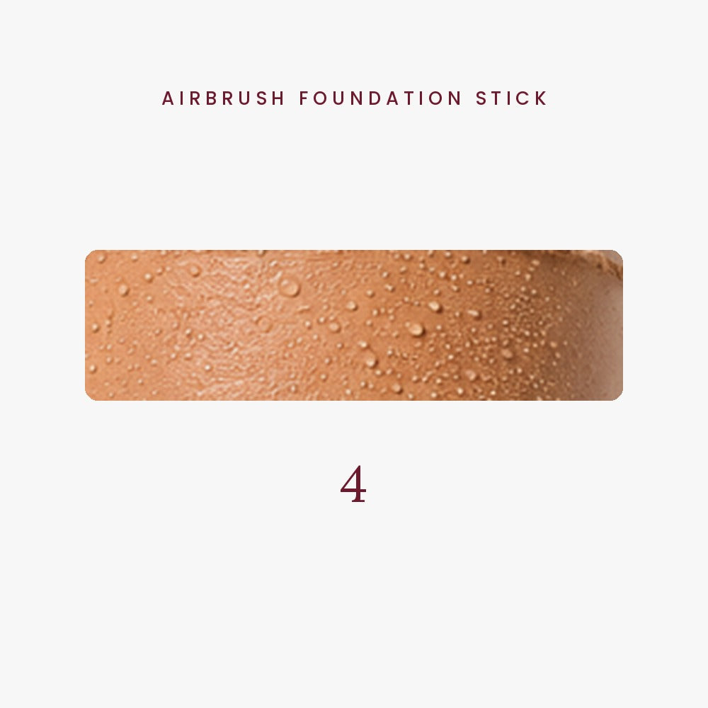 Airbrush Foundation Stick shade 4