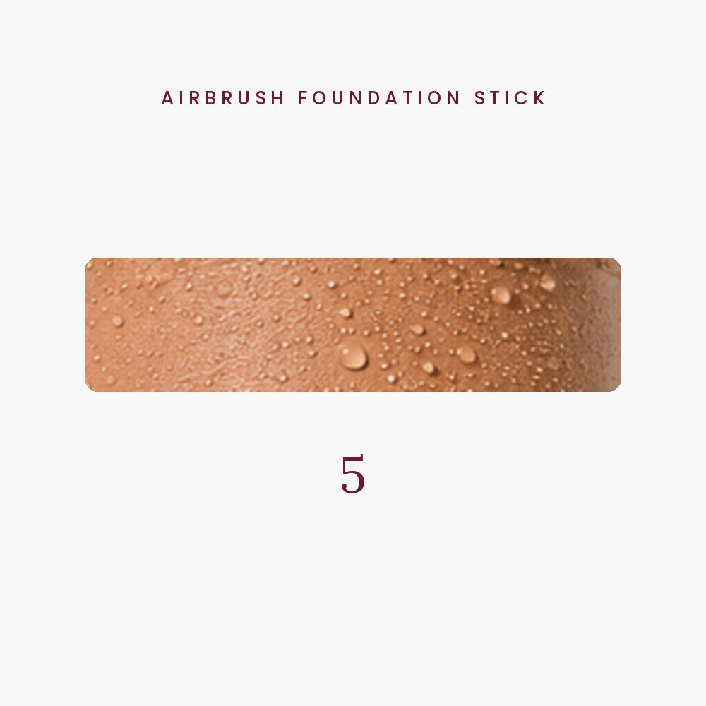 Airbrush Foundation Stick shade 5