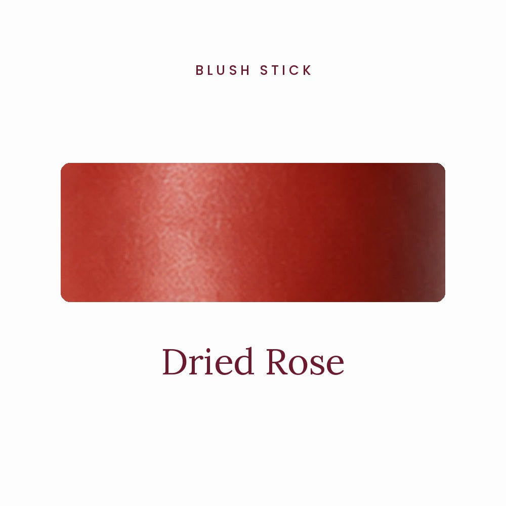Blush Stick shade Dried Rose