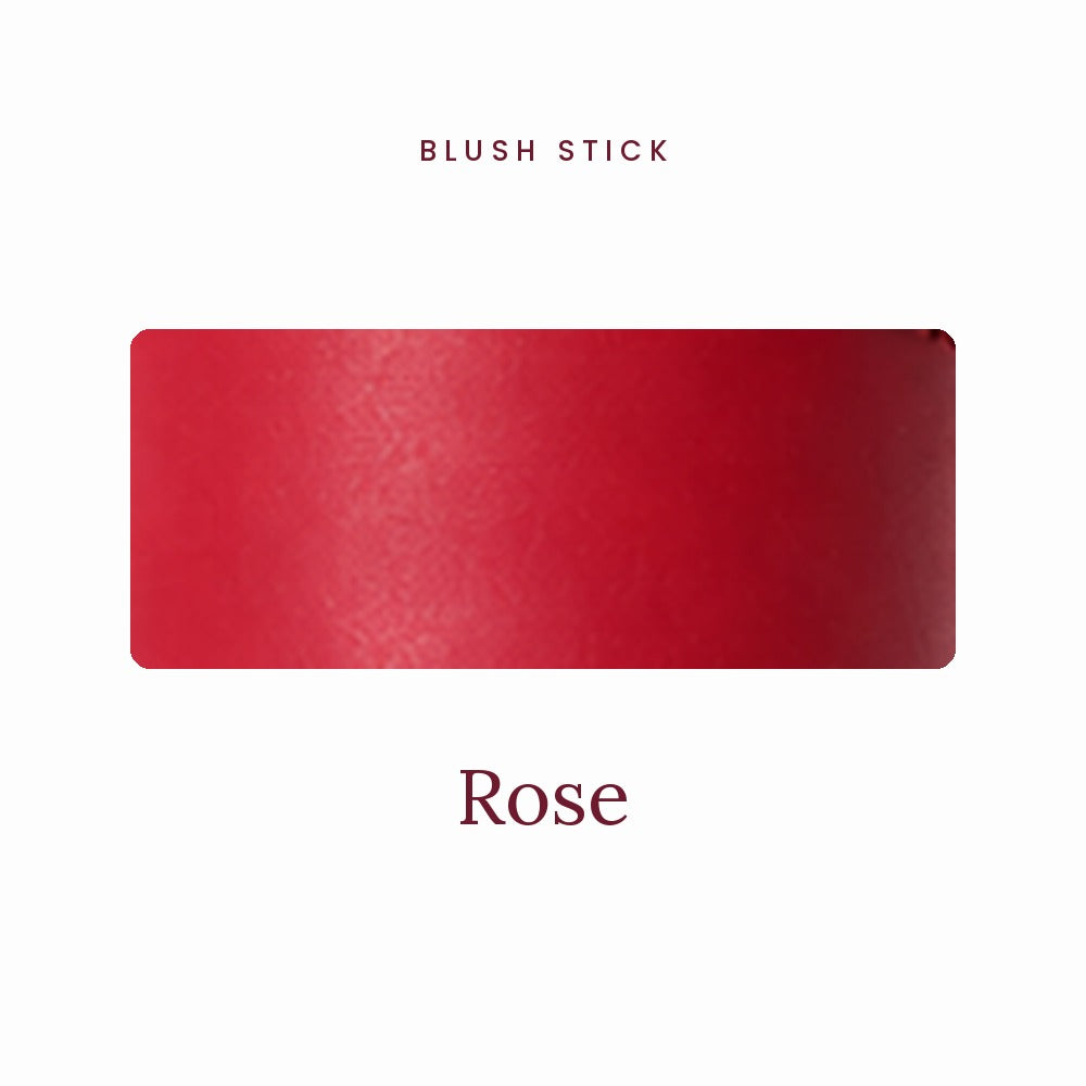 Blush Stick shade Rose