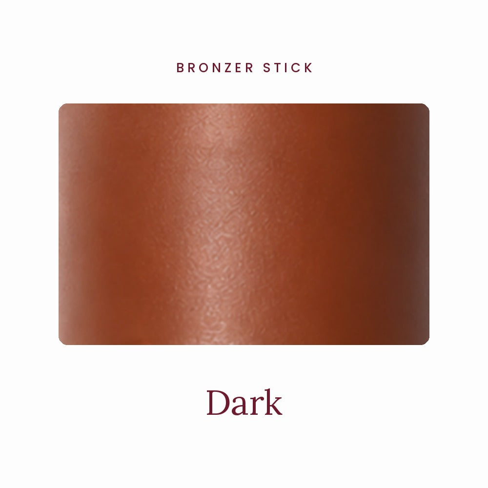 Bronzer Stick shade Dark