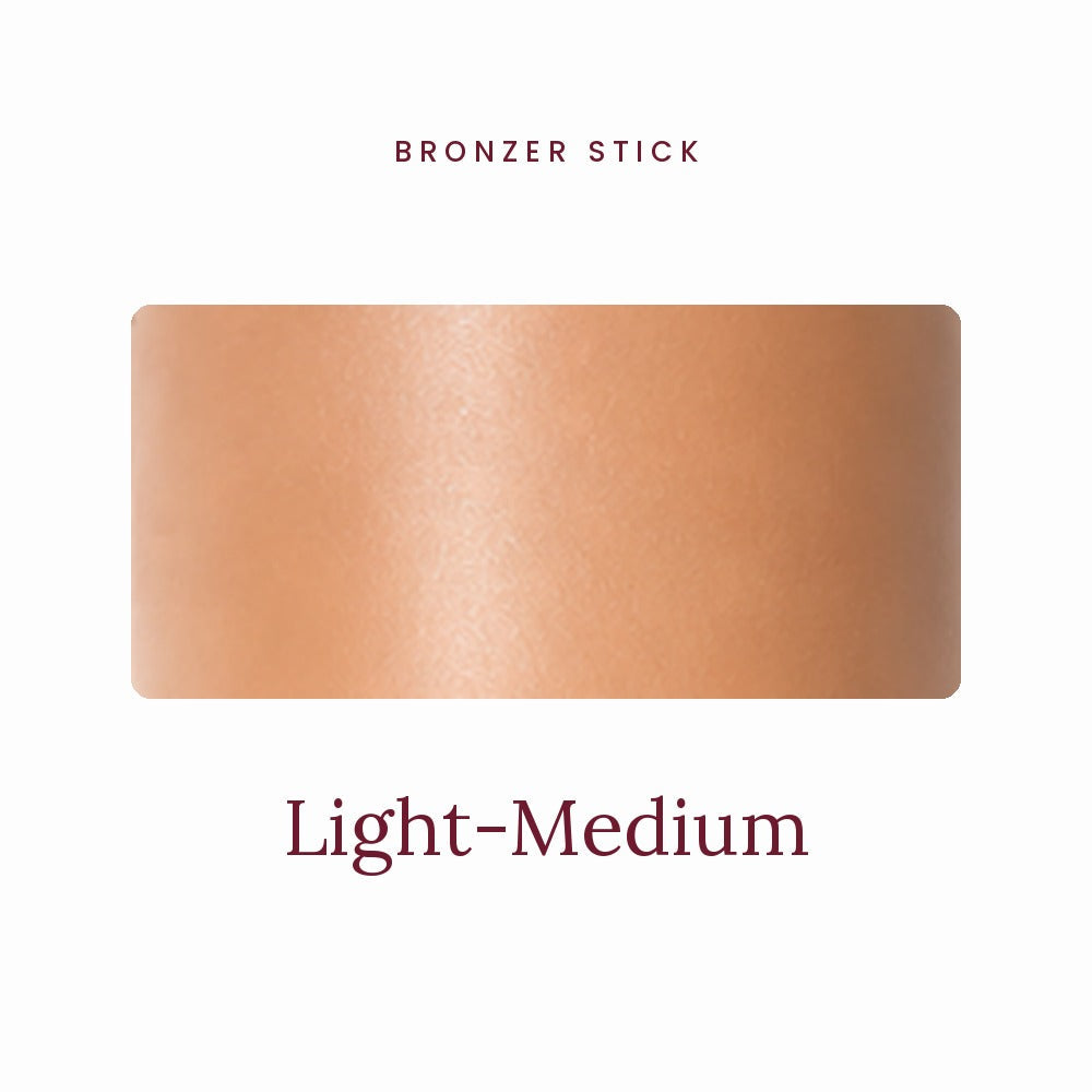 Bronzer Stick shade Light-Medium