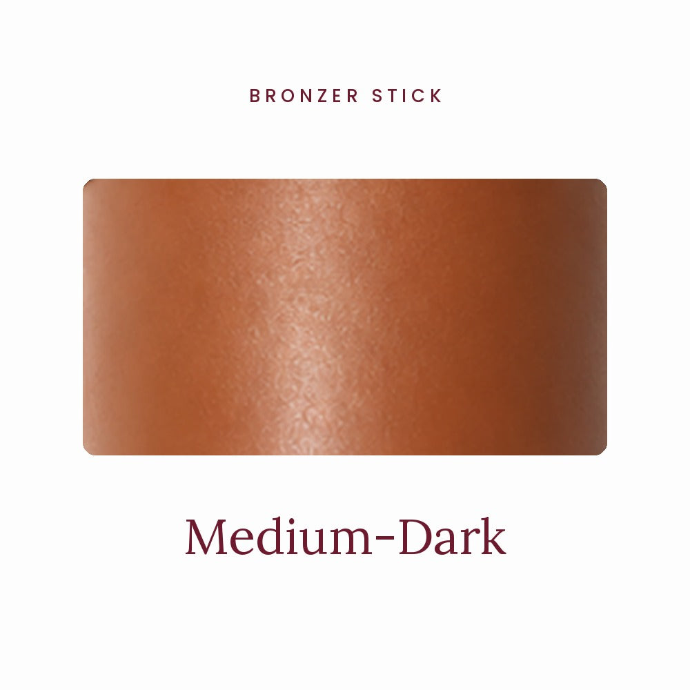 Bronzer Stick shade Medium-Dark