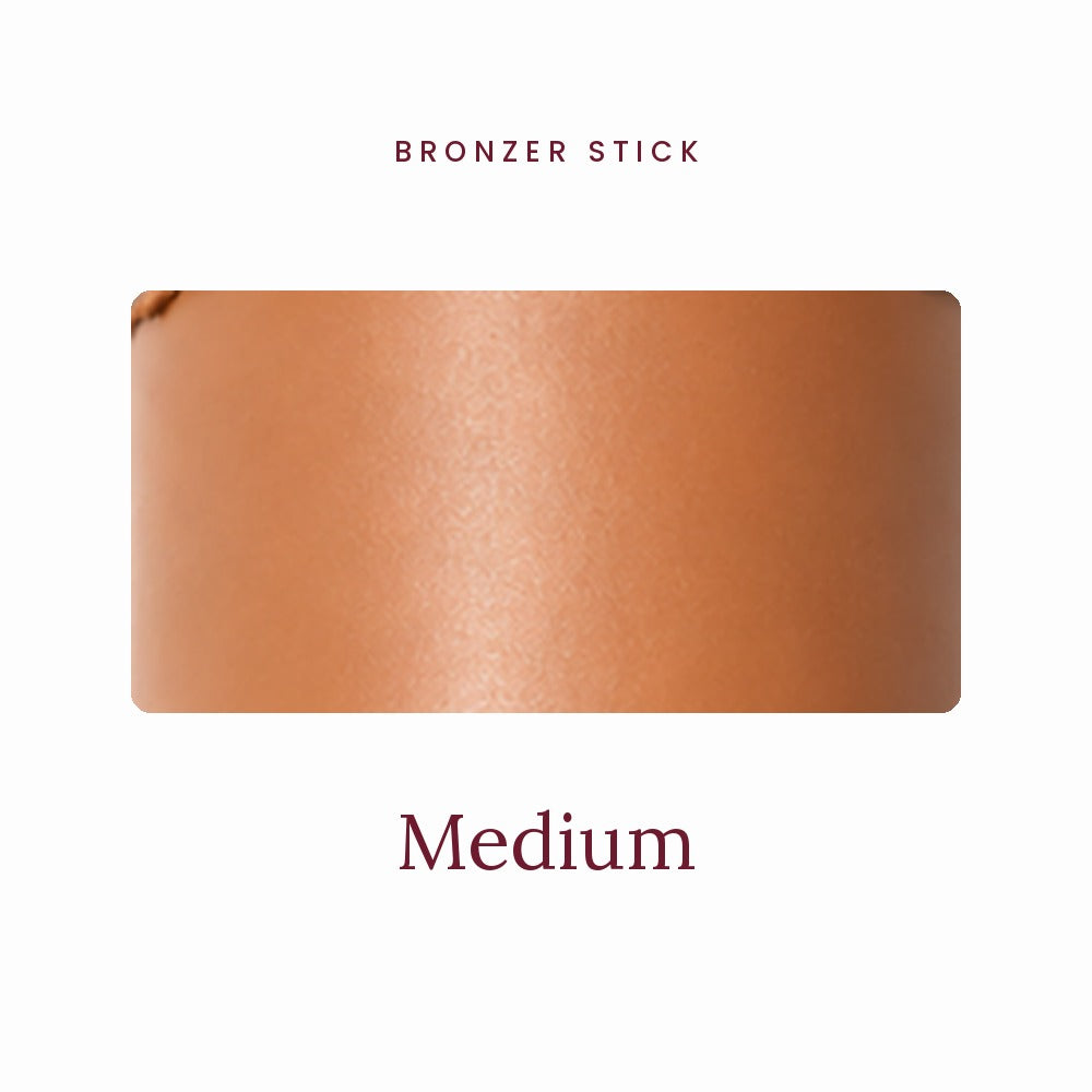 Bronzer Stick shade Medium
