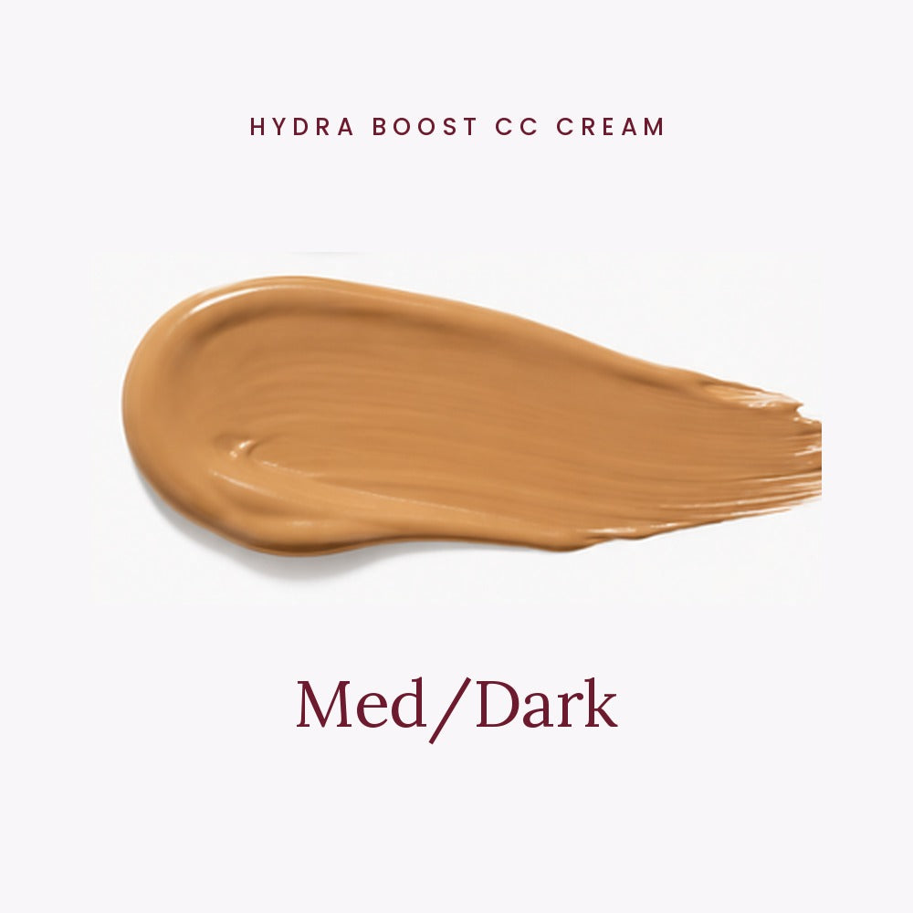 Hydra Boost CC Cream shade Medium/Dark