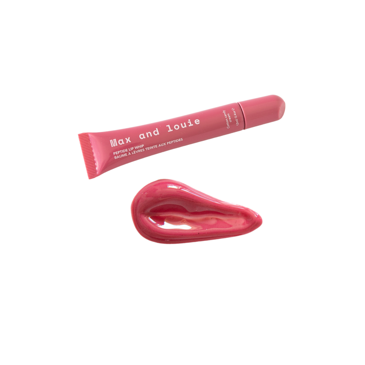 Peptide Lip Whip - SPF 25
