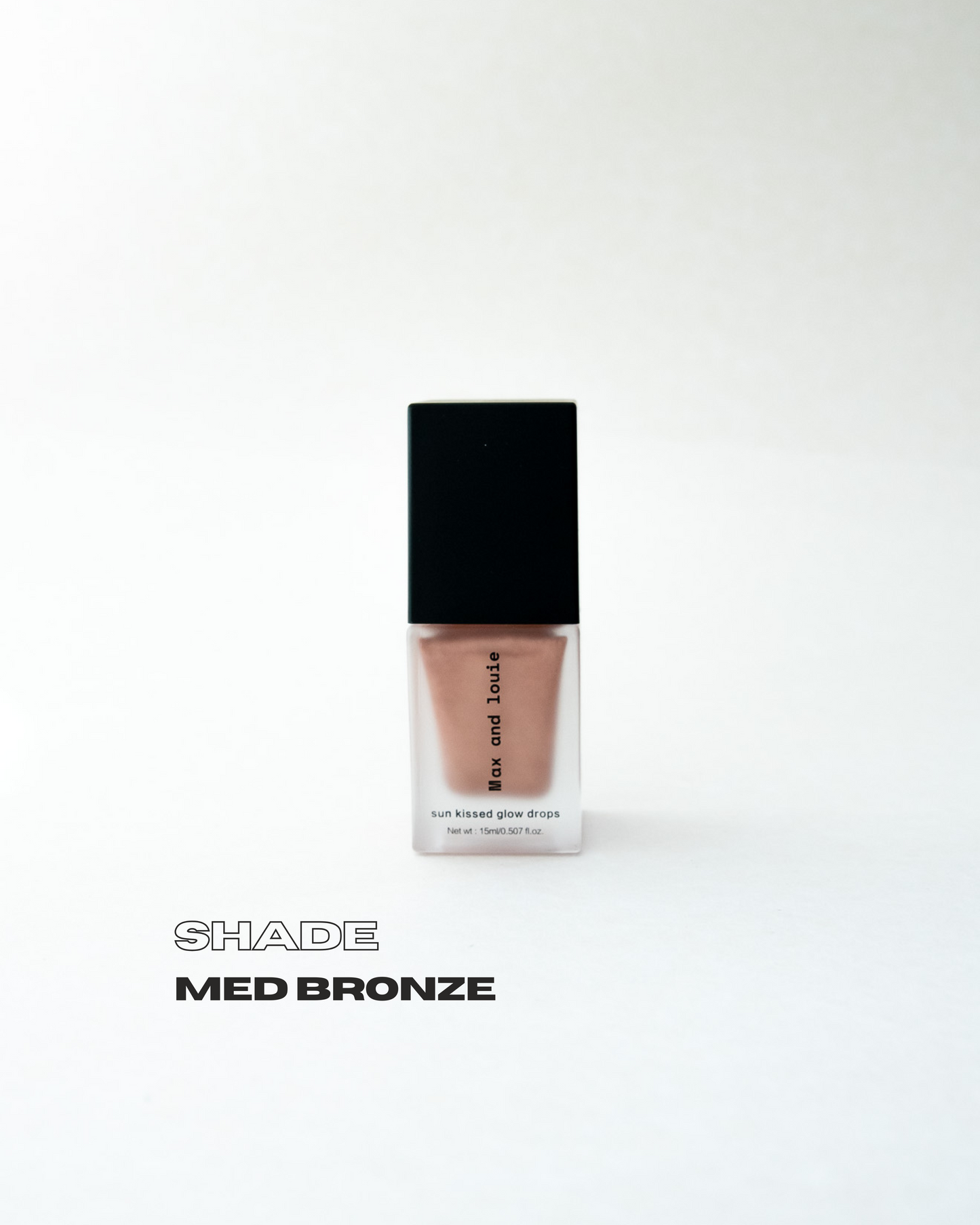 Sun Kissed Glow Drops