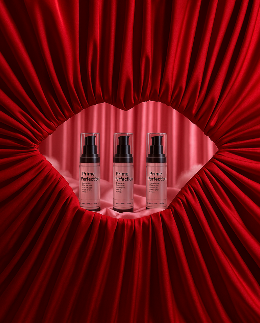Prime Perfection - Primer